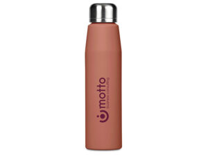 Altitude Vogue Lamda Lite Aluminium Water Bottle-700Ml