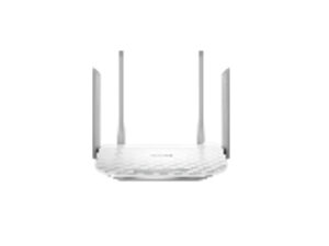 Archer C50 Ac1200 Dual-Band Wi-Fi Router