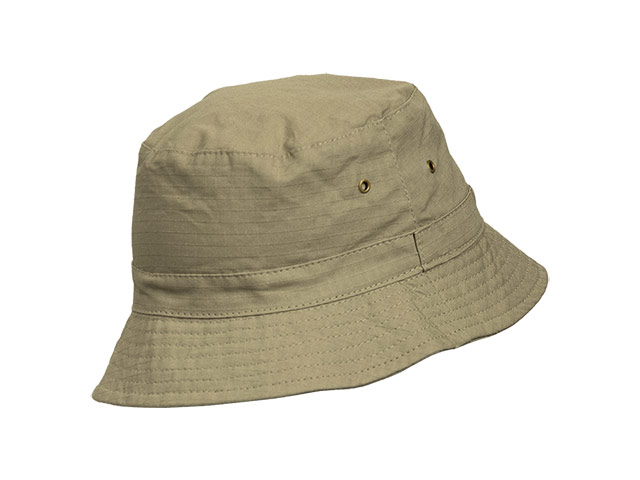 Barron Ripstop Bucket Hat - Image 3