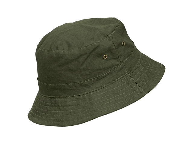 Barron Ripstop Bucket Hat - Image 5