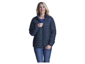 Barron Value Puffer Ladies