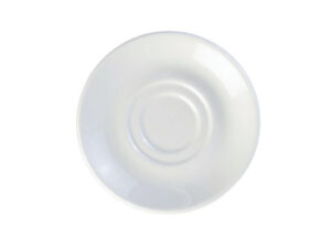 Blanco D/ Well Saucer 12Cm