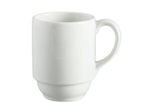 Blanco Stacking Mug 0.28L