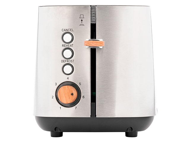 Boden Stark 2 Slice Toaster