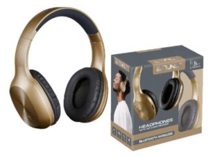 Bounce Samba Series Bluetooth Headphones