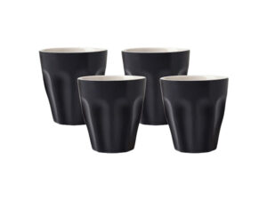 Cashmere Round Demi Cup And Saucer 100Ml
