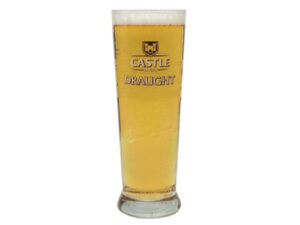Castle Lager 500Ml