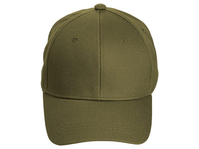 Clifford 6 Panel Cap - Image 5