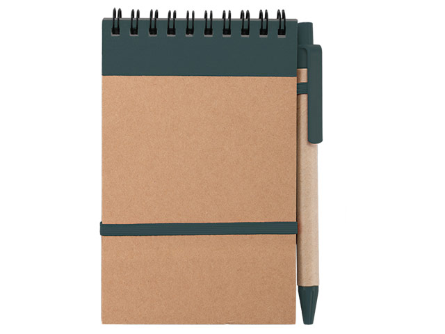 Ecocard A6 Notebook - Image 5