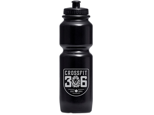 Eva And Elm Lovejoy Plastic Water Bottle - 800Ml - Image 2