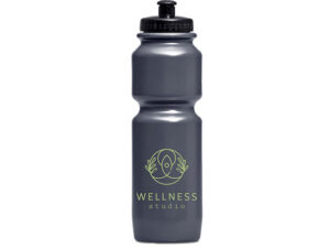 Eva And Elm Lovejoy Plastic Water Bottle - 800Ml
