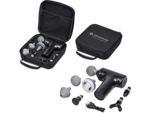 Eva And Elm Maringa Massage Gun