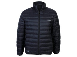 Jcb Light Puffer Jacket