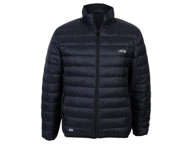 Jcb Light Puffer Jacket