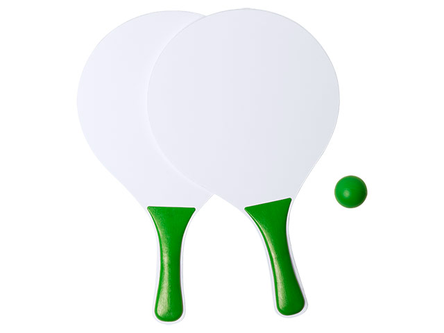 Kongal Beach Rackets - Image 2