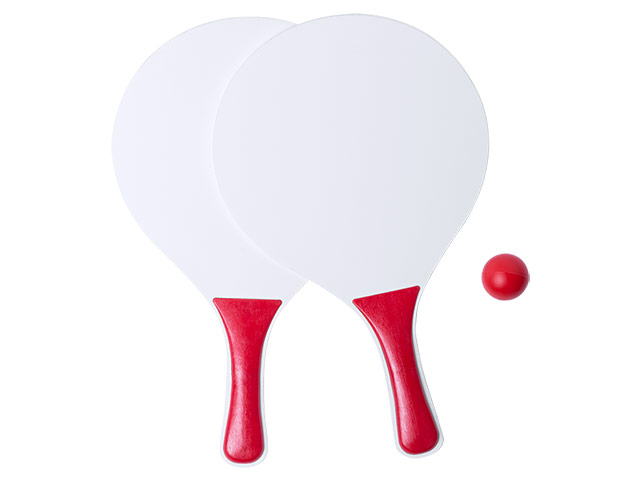 Kongal Beach Rackets - Image 3