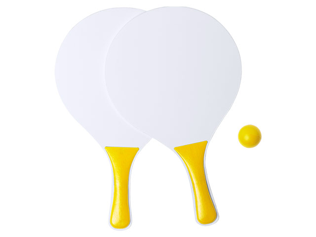 Kongal Beach Rackets - Image 5