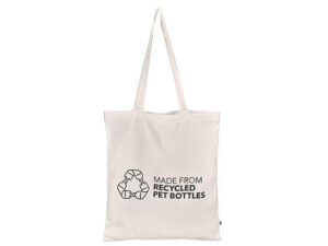 Okiyo Kenko Recycled Pet Shopper