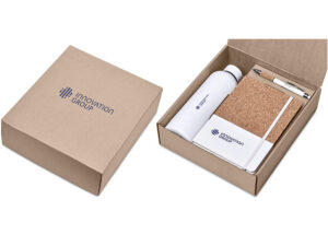 Okiyo Verity Kraft Gift Set
