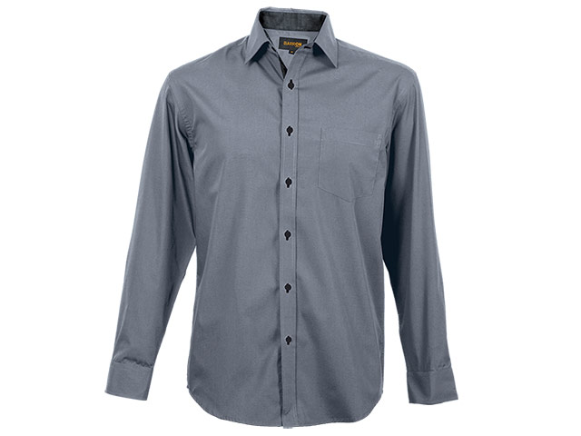 Saga Lounge Short Sleeve Mens - Image 2