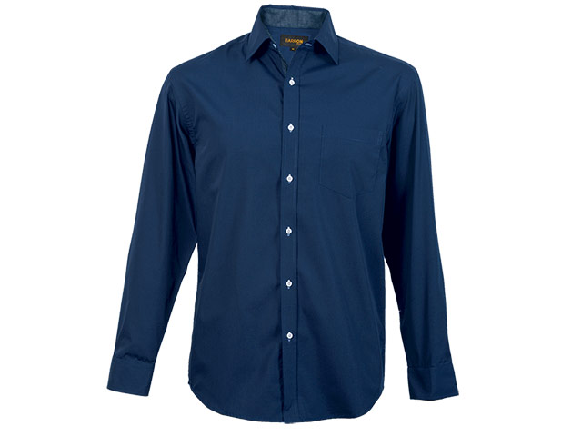 Saga Lounge Short Sleeve Mens - Image 3