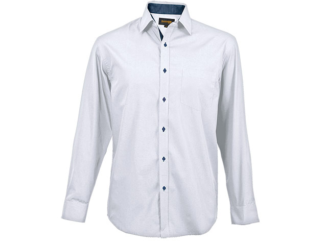 Saga Lounge Short Sleeve Mens - Image 4