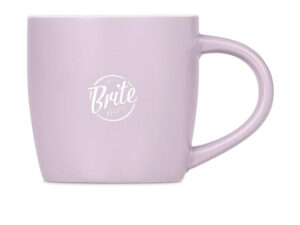 Serendipio Vogue Victoria Ceramic Coffee Mug-280Ml