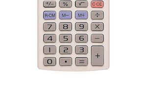 Sharp El231 Lb Pocket Calculator
