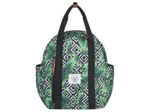Supanova Gisele Geojungle Backpack