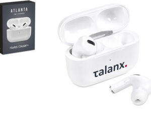 Swiss Cougar Atlanta Tws Earbuds