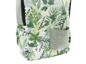Totes Babe  Jungle Diaper Backpack