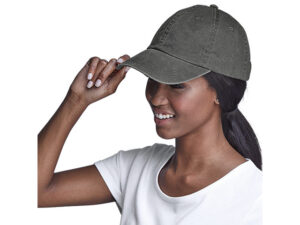 Urban Wash Cotton Cap