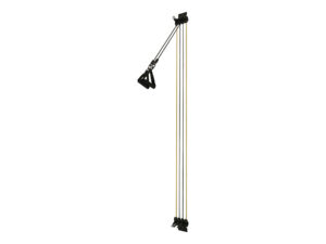 Volkano Active Doorway Gym -