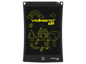 Volkano Doodle Series Kids 8.5 Inch Drawing Board