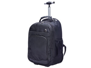 Volkano Lincoln 15.6 Inch Laptop Trolley Backpack