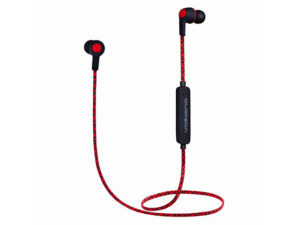Volkano Moda Series Bluetooth Earphones