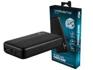 Volkano Omega Series 20