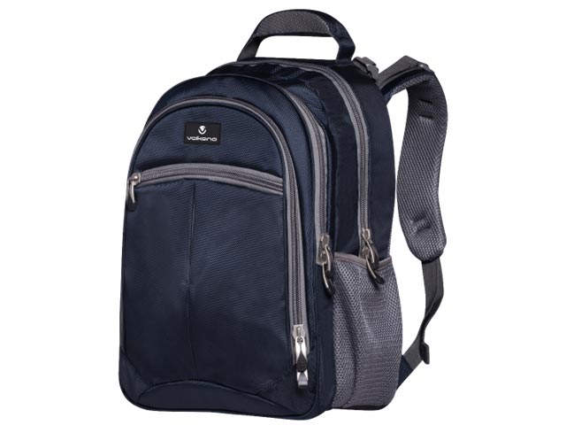 Volkano Orthopaedic Backpack 27L