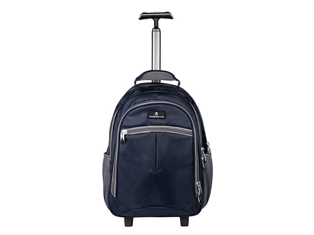 Volkano Orthopaedic Trolley Backpack 27L - Image 2