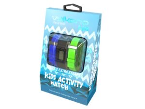 Volkano Step Up Series Activity Watch -Boys