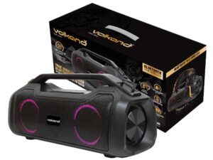 Volkanox Adder Series Bluetooth Speake