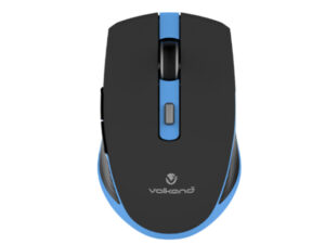 Volkanox Uranium Series 6 Button Wireless Mouse