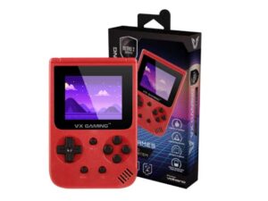 Vx Gaming Retro2.0 Series Arcade Gaming Machine 500-In-2