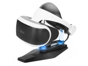 Vx Gaming Throne Series Vr Stand
