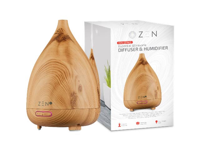 Zen Eos Series Ultrasonic Diffuser - Image 2