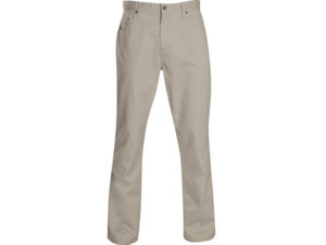 5 Pocket Chinos