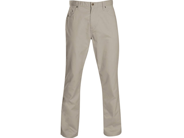 5 Pocket Chinos