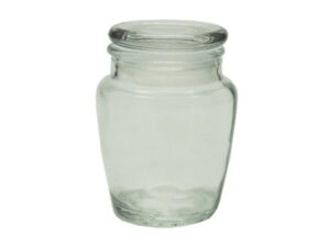 6Pack Blossom Jar 9Cm (100Ml)