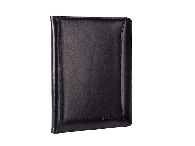 Agenda A4 Folder Leather - Image 2