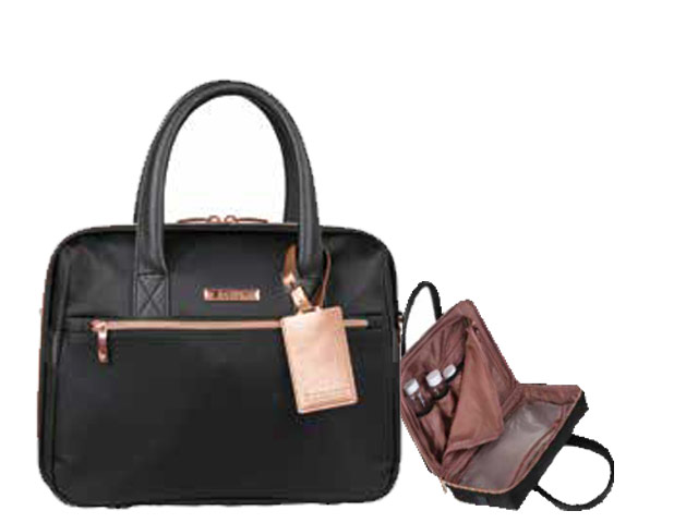 Allure Beauty Case